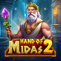 Bàn tay của Midas 2