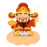 Nhận Quà Miễn Phí welfare icon