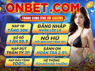 Khuyến Mãi Nạp Đầu 100% promotion