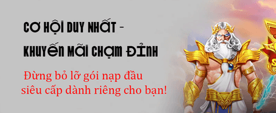 Khuyến mãi hấp dẫn nhất