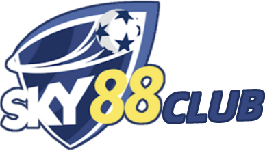 sky88clubone.com Logo